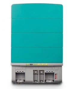 MASTERVOLT CombiMaster 12V/3000W-160A, 120 V, Inverter/Charger