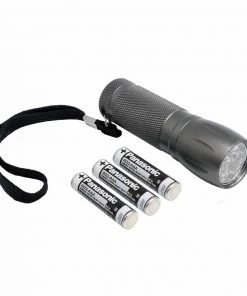 ALLIED INTERNATIONAL LED Flashlight