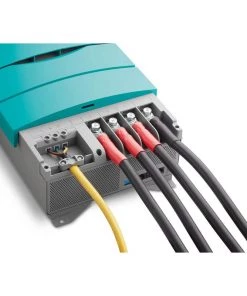 MASTERVOLT ChargeMaster Plus CZone Battery Charger, 12V, 75 Amp, 3 Banks -Marine Electrical sale 19801679 3 1500.23102019083009