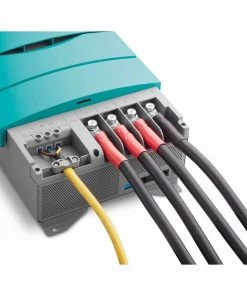 MASTERVOLT ChargeMaster Plus CZone Battery Charger, 24V, 40 Amp, 3 Banks -Marine Electrical sale 19801687 3 1500.23102019083017