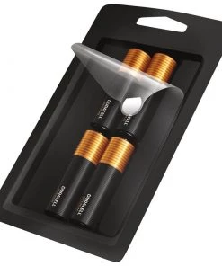 DURACELL Optimum "AA" Batteries, 4-Pack -Marine Electrical sale 19810696 3 1500.12112019013026