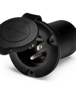 PROMARINER Universal AC Plug Holder