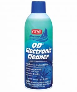 CRC MARINE Marine QD® Electronics Cleaner