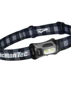 PRINCETON TEC ReFuel LED Headlamp, 200 Lumens