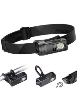 PRINCETON TEC Snap RGB Headlamp Kit, 300 Lumens -Marine Electrical sale 19912021 3