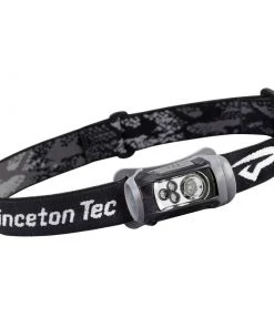 PRINCETON TEC Remix RGB Headlamp, 300 Lumens
