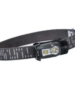 PRINCETON TEC Axis LED Headlamp, 450 Lumens