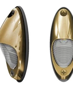 LUMITEC LIGHTING Nautilus Piling Light, Spectrum RGBW