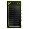 NATURE POWER Solar Powered Smartphone Charger