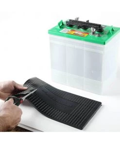 MEGAWARE KEELGUARD BatteryGuard Battery Shock Absorber -Marine Electrical sale 19960764 4 1500.04032020093015