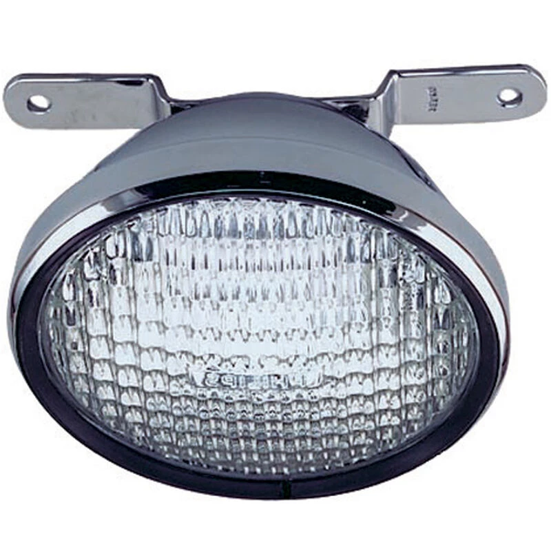 PERKO 12V Adjustable Spreader Light 1 PERKO 12V Adjustable Spreader Light