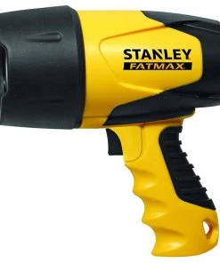 STANLEY TOOLS Floating Waterproof 520 Lumen LED Spotlight