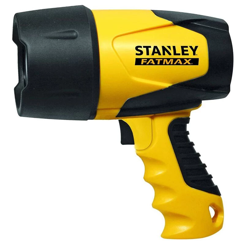 STANLEY TOOLS Floating Waterproof 520 Lumen LED Spotlight 1 STANLEY TOOLS Floating Waterproof 520 Lumen LED Spotlight