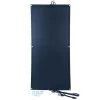 NATURE POWER Semi-Flexible 180W Monocrystalline Solar Panel
