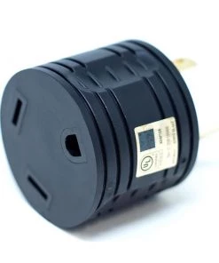 FIRMAN POWER EQUIPMENT Heavy Duty Power Adapter (L5-30P to TT-30R)