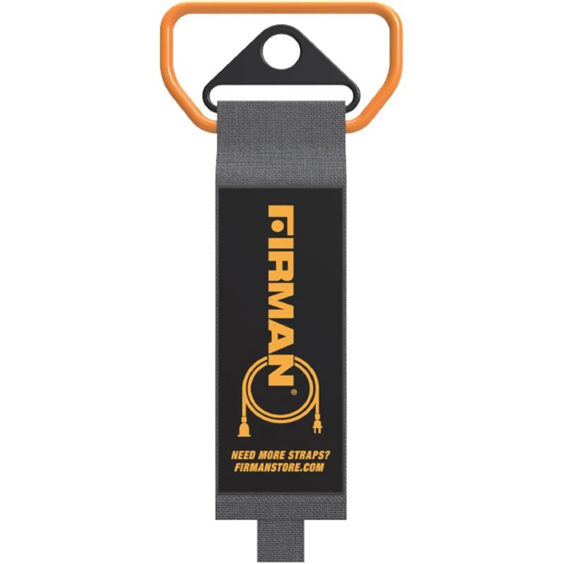 FIRMAN POWER EQUIPMENT Storage Strap with Handle 1 FIRMAN POWER EQUIPMENT Storage Strap with Handle