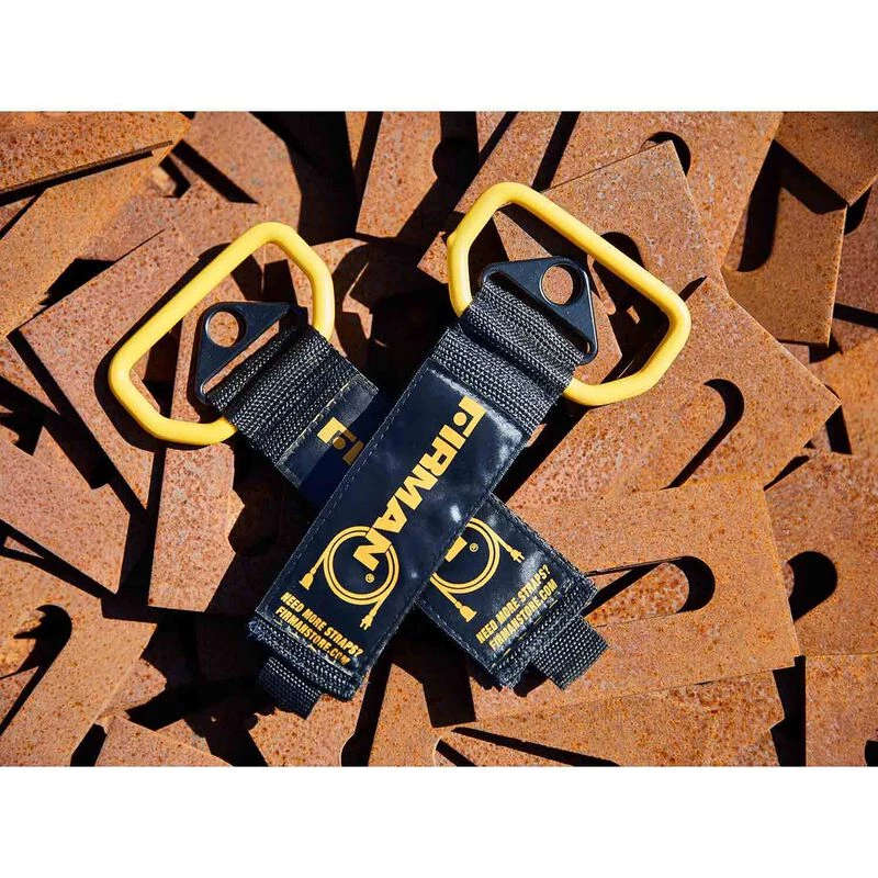 FIRMAN POWER EQUIPMENT Storage Strap with Handle 3 FIRMAN POWER EQUIPMENT Storage Strap with Handle - Image 3