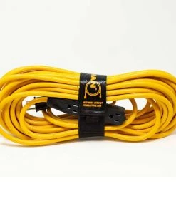 FIRMAN POWER EQUIPMENT 50' Medium Duty 5-15P to (3) 5-15R Household Power Cord With Storage Strap 5 FIRMAN POWER EQUIPMENT 50' Medium Duty 5-15P to (3) 5-15R Household Power Cord With Storage Strap -Marine Electrical sale 20027843 3 1500.21072020110207