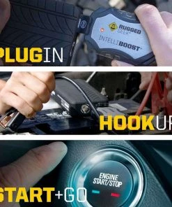 RUGGED GEEK RG1000 Safety Plus Battery Jump Starter 9 RUGGED GEEK RG1000 Safety Plus Battery Jump Starter -Marine Electrical sale 20031167 3 1500.29072020080010