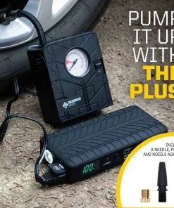 RUGGED GEEK RG1000 Safety Plus Battery Jump Starter 11 RUGGED GEEK RG1000 Safety Plus Battery Jump Starter -Marine Electrical sale 20031167 5 1500.29072020080017