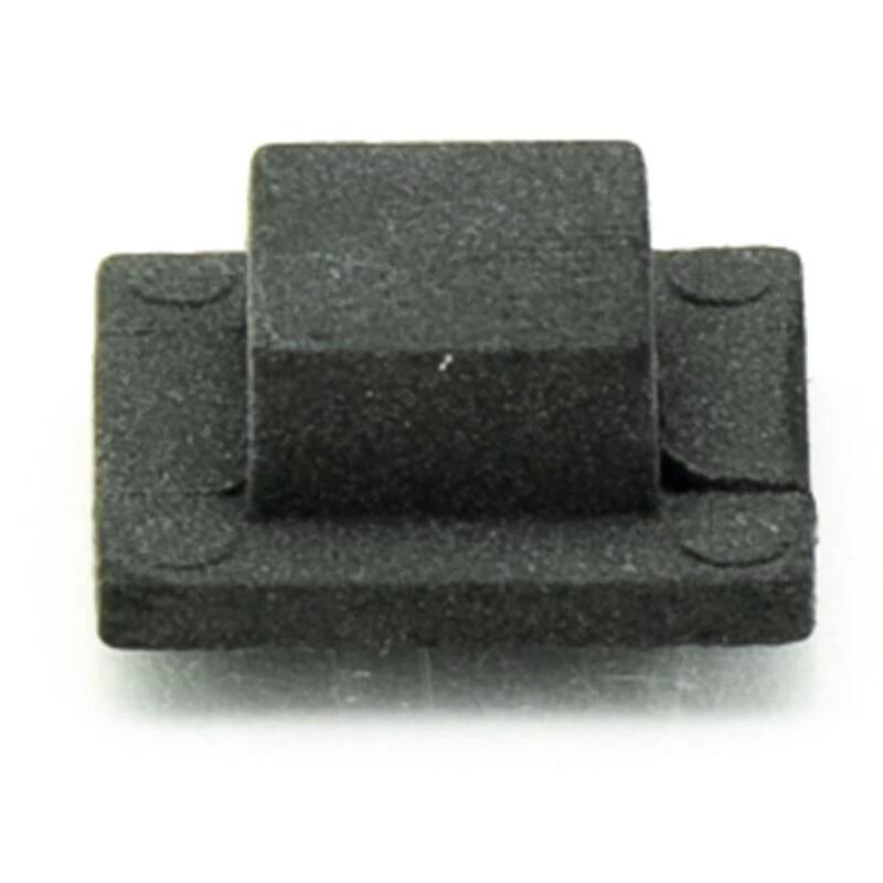 WELD MOUNT Tie Mount, Small, Black, AT3B, 30 Pack 3 WELD MOUNT Tie Mount, Small, Black, AT3B, 30 Pack - Image 3