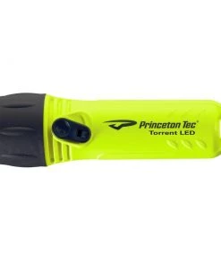 PRINCETON TEC 500 Lumen Torrent Waterproof Dive Light