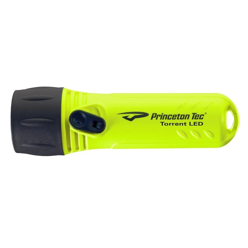 PRINCETON TEC 500 Lumen Torrent Waterproof Dive Light 1 PRINCETON TEC 500 Lumen Torrent Waterproof Dive Light