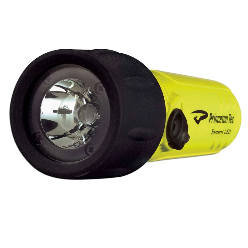PRINCETON TEC 500 Lumen Torrent Waterproof Dive Light 2 PRINCETON TEC 500 Lumen Torrent Waterproof Dive Light - Image 2