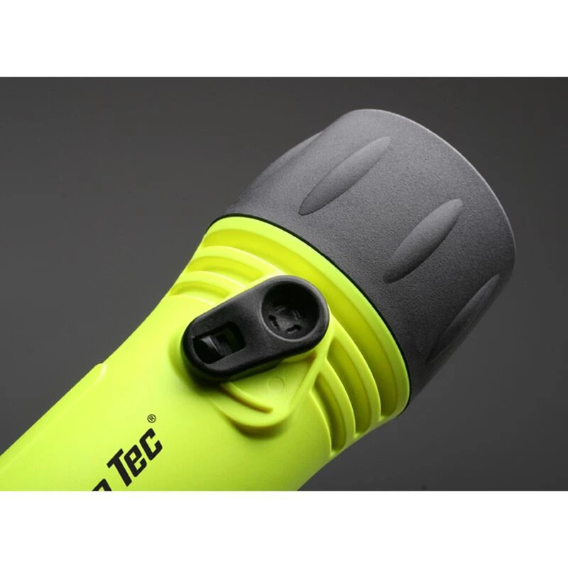 PRINCETON TEC 500 Lumen Torrent Waterproof Dive Light 3 PRINCETON TEC 500 Lumen Torrent Waterproof Dive Light - Image 3