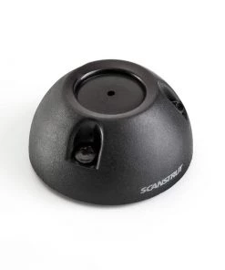 SCANSTRUT DS16-P-BLK Black Plastic Mini Cable Seal