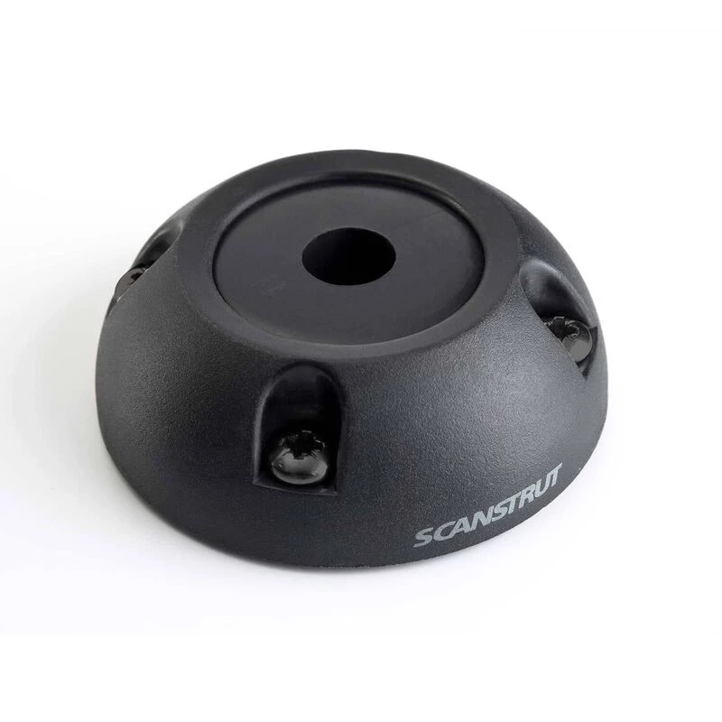 SCANSTRUT DS30-P-BLK Black Plastic Medium Cable Seal 1 SCANSTRUT DS30-P-BLK Black Plastic Medium Cable Seal