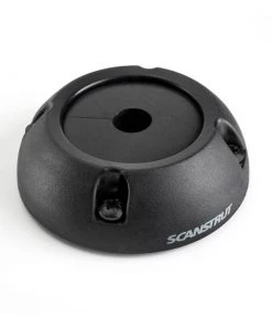 SCANSTRUT DS40-P-BLK Black Plastic Large Cable Seal