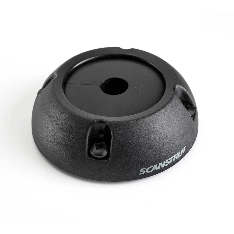 SCANSTRUT DS40-P-BLK Black Plastic Large Cable Seal 1 SCANSTRUT DS40-P-BLK Black Plastic Large Cable Seal