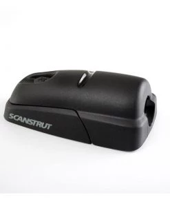 SCANSTRUT DS-H10-BLK Black Plastic Medium Horizontal Cable Seal