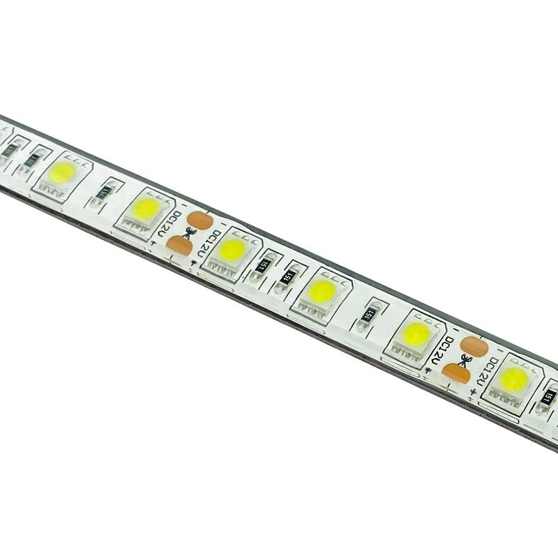 SEAVOLT 18" LED Flex Light Strip, Blue, 2-Pack 2 SEAVOLT 18" LED Flex Light Strip, Blue, 2-Pack - Image 2
