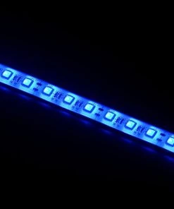 SEAVOLT 18" LED Flex Light Strip, Blue, 2-Pack 9 SEAVOLT 18" LED Flex Light Strip, Blue, 2-Pack -Marine Electrical sale 20233177 4 1500.30062021100034