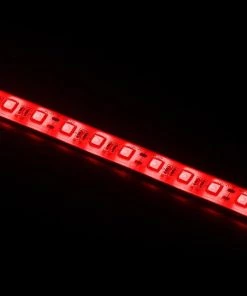 SEAVOLT 18" LED Flex Light Strip, Red, 2-Pack 9 SEAVOLT 18" LED Flex Light Strip, Red, 2-Pack -Marine Electrical sale 20233185 4 1500.30062021100055