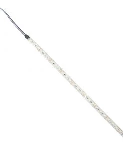 SEAVOLT 18" LED Flex Light Strip, RGBW, 2-Pack