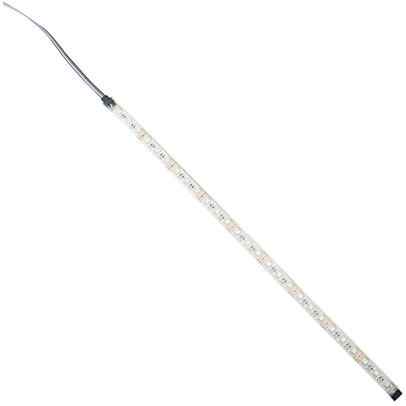 SEAVOLT 18" LED Flex Light Strip, RGBW, 2-Pack 1 SEAVOLT 18" LED Flex Light Strip, RGBW, 2-Pack