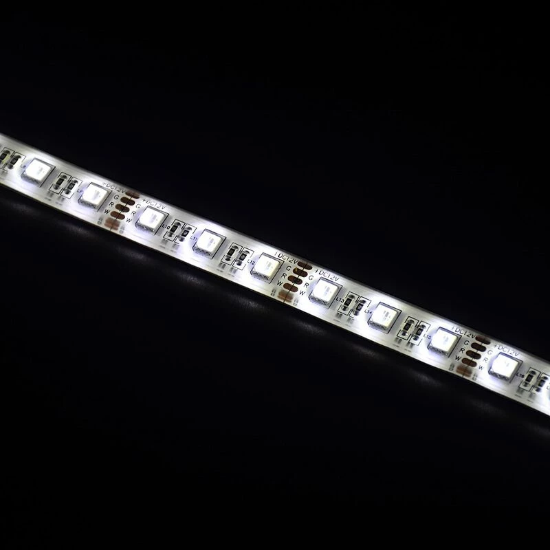 SEAVOLT 18" LED Flex Light Strip, RGBW, 2-Pack 7 SEAVOLT 18" LED Flex Light Strip, RGBW, 2-Pack - Image 7