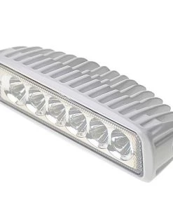 SEAVOLT LED Spreader Light, White/Blue