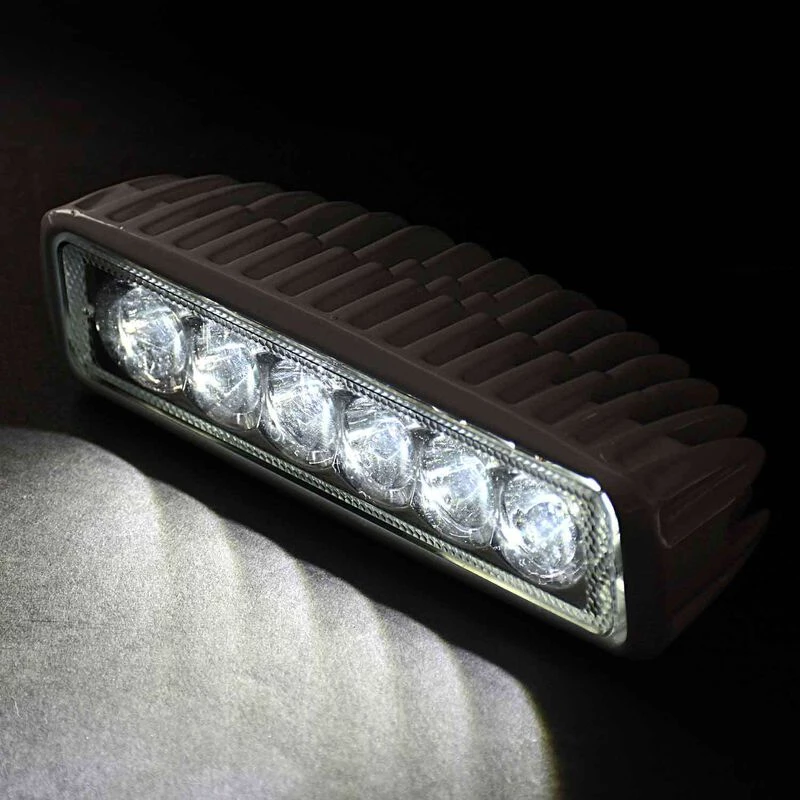 SEAVOLT LED Spreader Light, White/Blue 5 SEAVOLT LED Spreader Light, White/Blue - Image 5