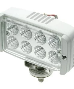 SEAVOLT 8 LED Docking Light, White
