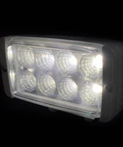 SEAVOLT 8 LED Docking Light, White -Marine Electrical sale 20233326 3 1500.09072021110055