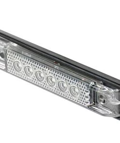 SEAVOLT 4" LED Utility Light, White, 2-Pack -Marine Electrical sale 20233391 3 1500.30062021100231