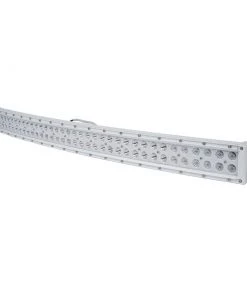 MARINE SPORT LIGHTING 40" Dual Row Wrap-Around LED Light Bar