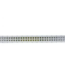 MARINE SPORT LIGHTING 30" Dual Row Wrap-Around LED Light Bar