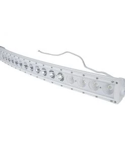MARINE SPORT LIGHTING 42" Single Row Wrap-Around LED Light Bar