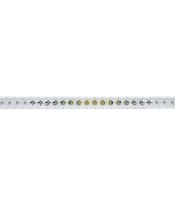 MARINE SPORT LIGHTING 50" Single Row Straight LED Light Bar