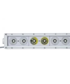 MARINE SPORT LIGHTING 14 1/2" Single Row Straight LED Light Bar